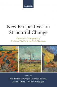 NEW PERSPECT ON STRUCTURAL CHANGE C
