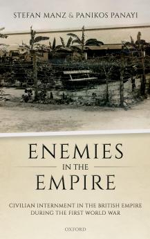 Enemies in the Empire