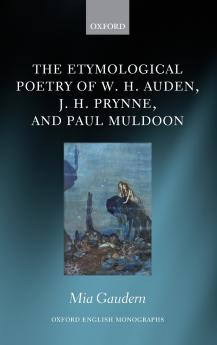 ETYMOL POET AUDEN PRYNNE MULDOON OEM C