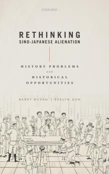 Rethinking Sino-Japanese Alienation
