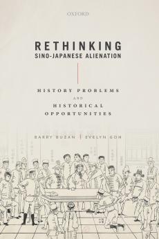 Rethinking Sino-Japanese Alienation