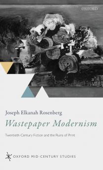 Wastepaper Modernism