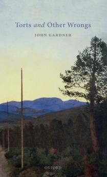 Torts and Other Wrongs