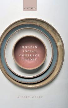 MODERN SOCIAL CONTRACT THEORY C