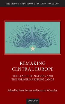 REMAKING CENTRAL EUROPE HTIL C