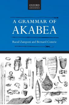 GRAMMAR OF AKABEA C