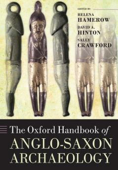 OHB ANGLO-SAXON ARCHAEOLOGY OHBK P