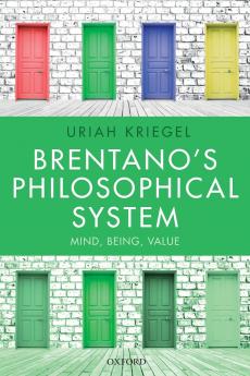 Brentano's Philosophical System