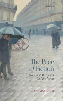 Pace of Fiction