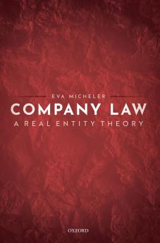 Company Law