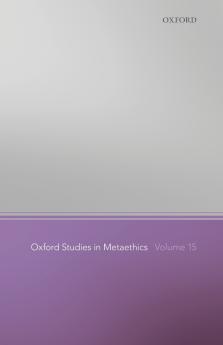 OXF STUDIES IN METAETHICS V15 OSMET P
