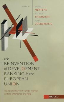 Reinvention of Development Banking in the European Union
