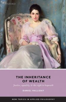 INHERITANCE OF WEALTH NTAP P
