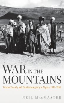 WAR IN THE MOUNTAINS C