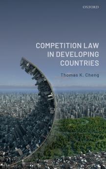 COMPETITION LAW DEVELOPING COUNTRIES C