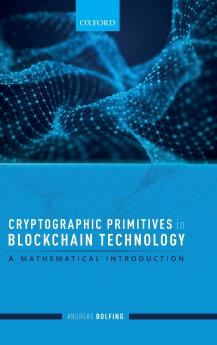 CRYPTOGRAPH PRIMIT IN BLOCKCH TECH C