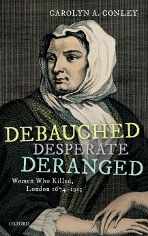 DEBAUCHED DESPERATE DERANGED C