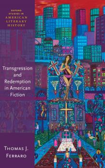 TRANSGRESSION & REDEMPTION OSALH C