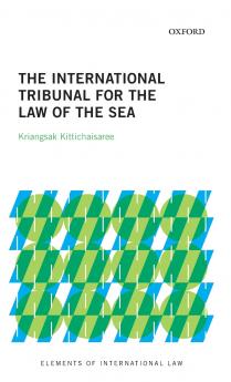 INT TRIBUNAL FOR LAW OF THE SEA EIL C