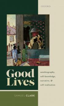 GOOD LIVES C
