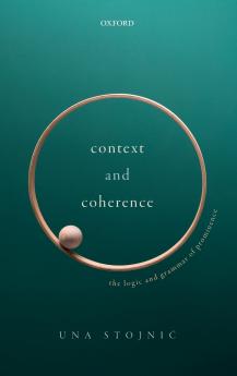 CONTEXT AND COHERENCE C
