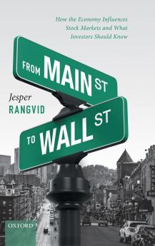 FROM MAIN STREET TO WALL STREET C