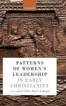 PATTERN WOMEN LEADER EARLY CHRIST C