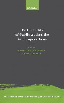 TORT LIAB PUBLIC AUTH EURO LAWS COCEAL C