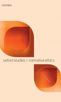 OXF STUD NORMATIVE ETHICS V10 OSNE C