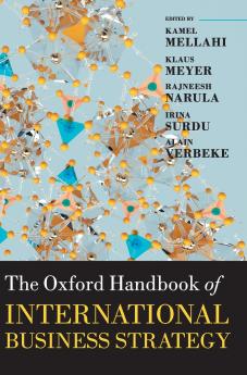 OHB INTERNAT BUSINESS STRATEGY OHBK C