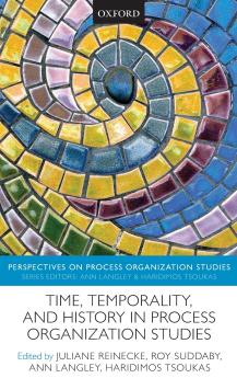 TIME TEMPORALITY & HISTORY PROS C