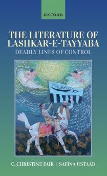 Literature of Lashkar E Tayyaba