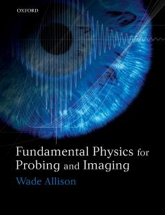 Fundamental Physics for Probing and Imaging