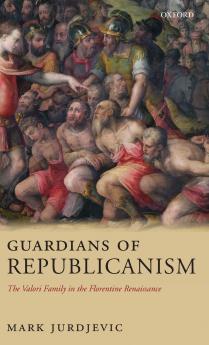 Guardians of Republicanism