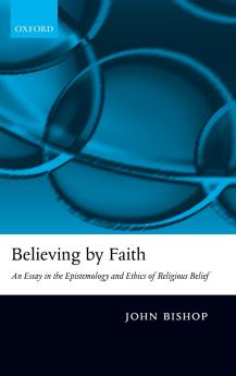 Believing by Faith