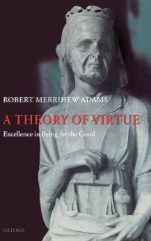 A Theory of Virtue