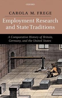 Employment Research and State Traditions