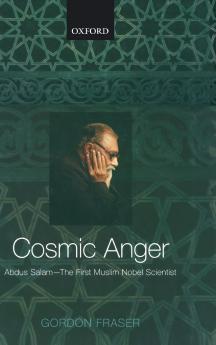 Cosmic Anger