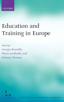 Education and Training in Europe