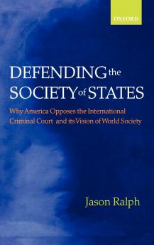 Defending the Society of States