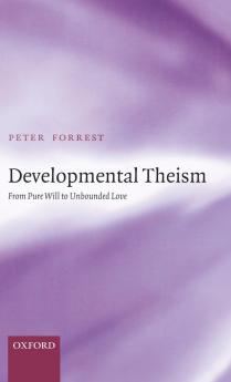 Developmental Theism