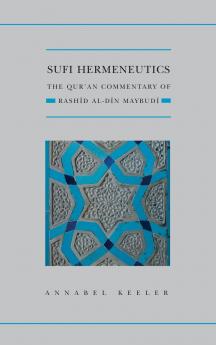 SUFI HERMENEUTICS QSS C