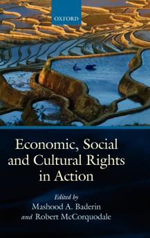 Economic Social and Cultural Rights in Action