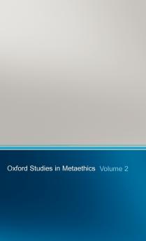 Oxford Studies in Metaethics