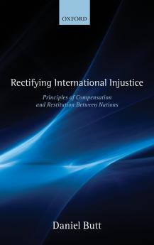 Rectifying International Injustice