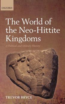 WORLD NEO-HITTITE KINGDOMS C