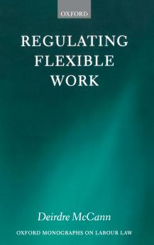 REGULATING FLEXIBLE WORK OLL C