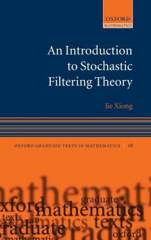 An Introduction to Stochastic Filtering Theory