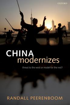 China Modernizes