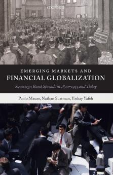 EMERGING MARKETS FINANCIAL GLOBALIZ P